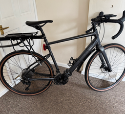 Cannondale Topstone Neo SL 2 2022