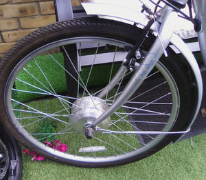 Halfords Assist 2022