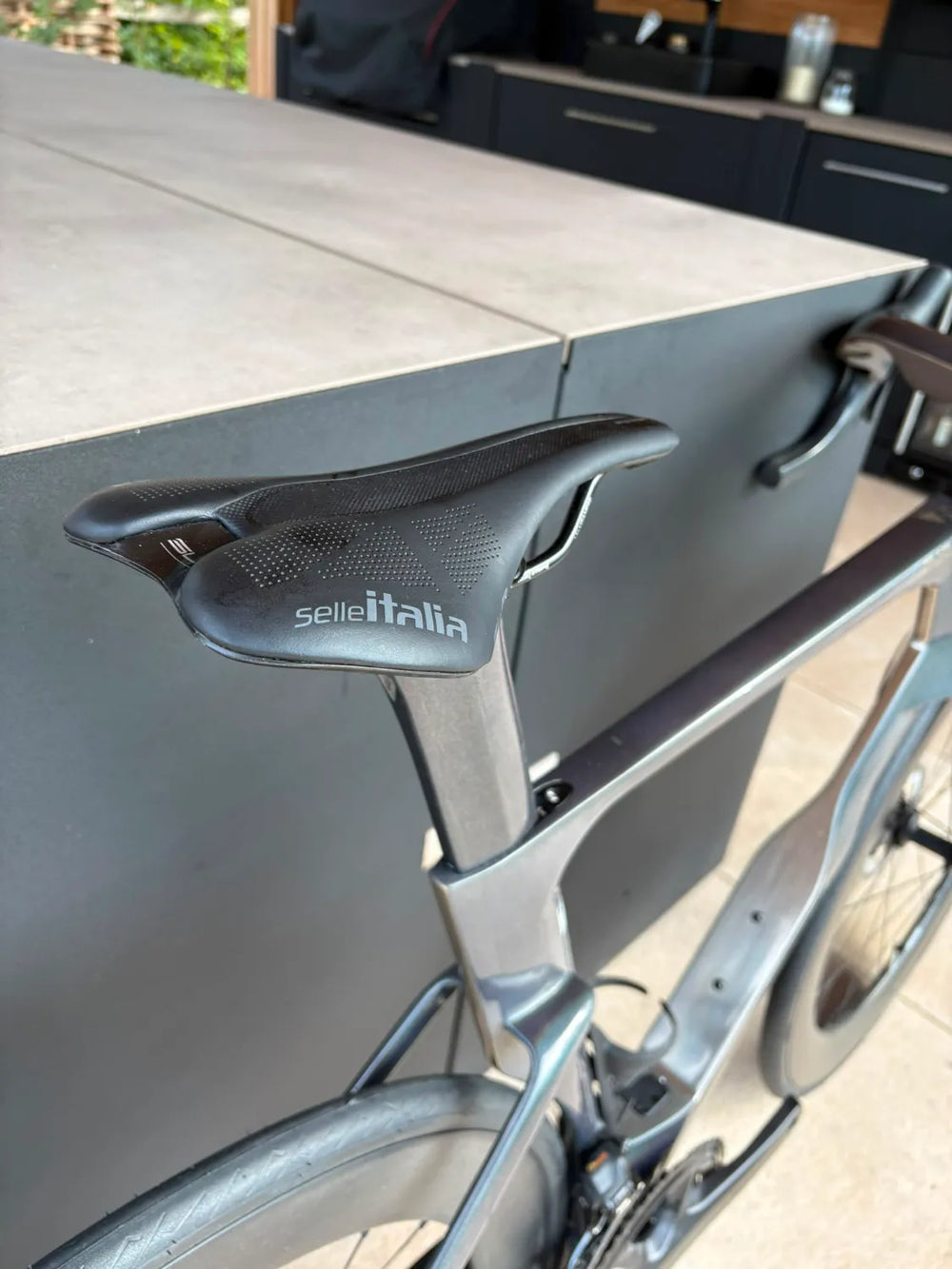 Ribble Ultra-Aero SL R - Enthusiast 2025