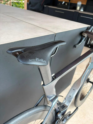 Ribble Ultra-Aero SL R - Enthusiast 2025