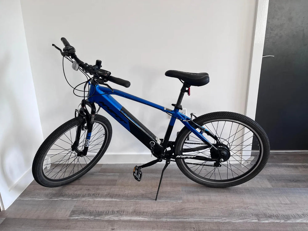 Hyper E Ride 2023
