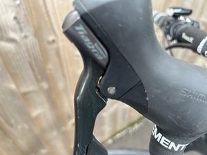 STORCK Custom built 2022