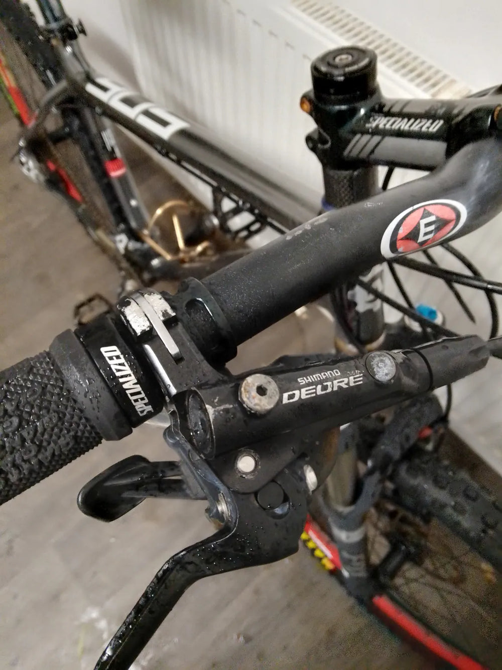 Whyte 905 2019