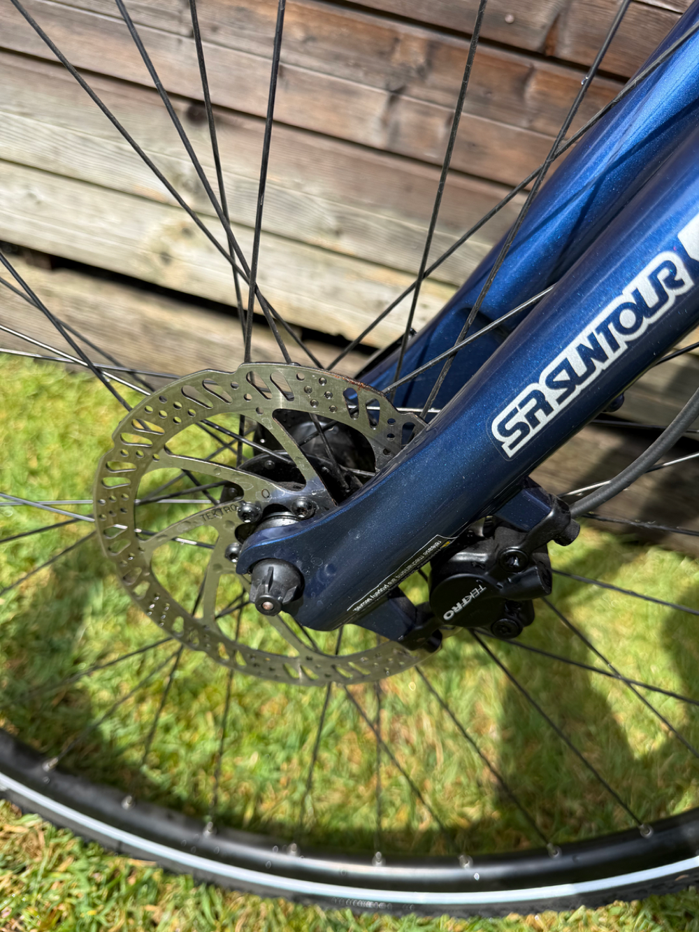 Boardman MTX 8 6 2021
