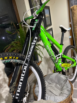 Scott Voltage FR 20