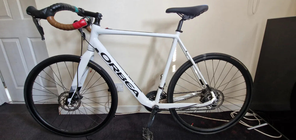 Orbea GAIN D50 2021