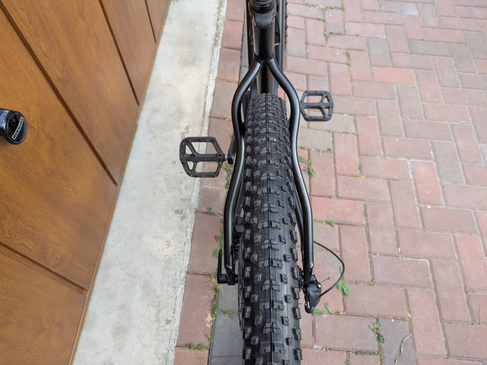 Whyte E-505 2022