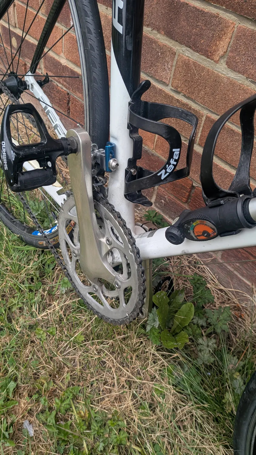 Giant Defy Alliance 1 2010