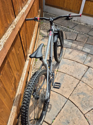 Nukeproof Scout 275 Comp 27 5 2022