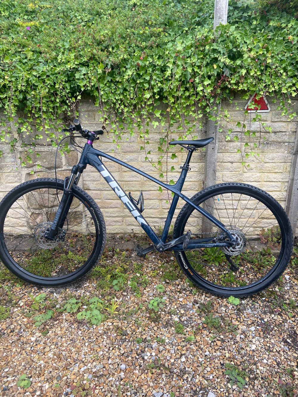 Trek Marlin 7 Gen 3 2023