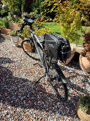 Boardman HYB 8 8 2025