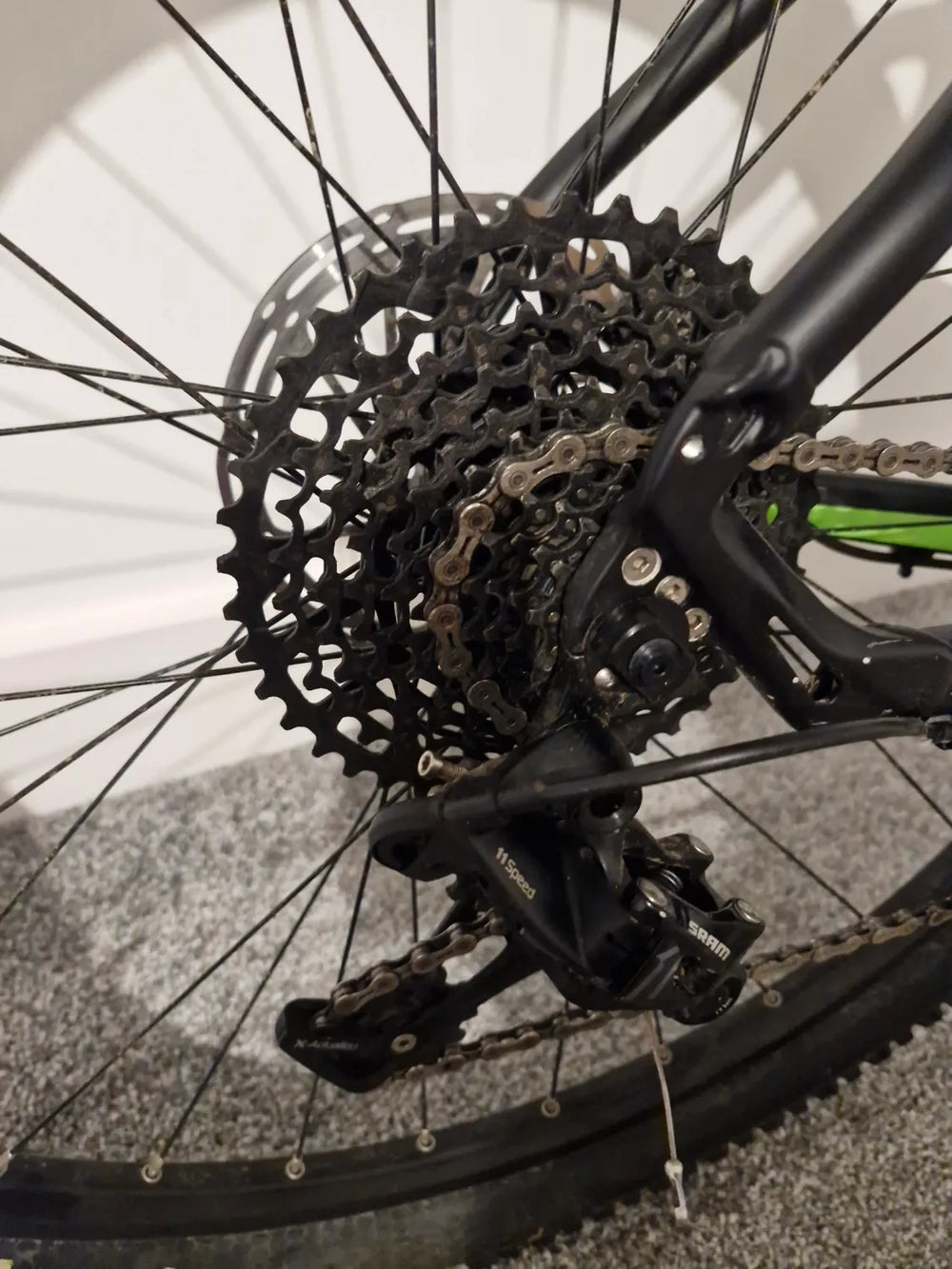 Boardman Pro 29er 2019