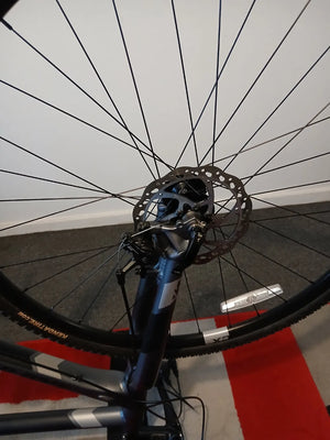 Cannondale Cannondale Hybrid Bad Boy Fatty 2025