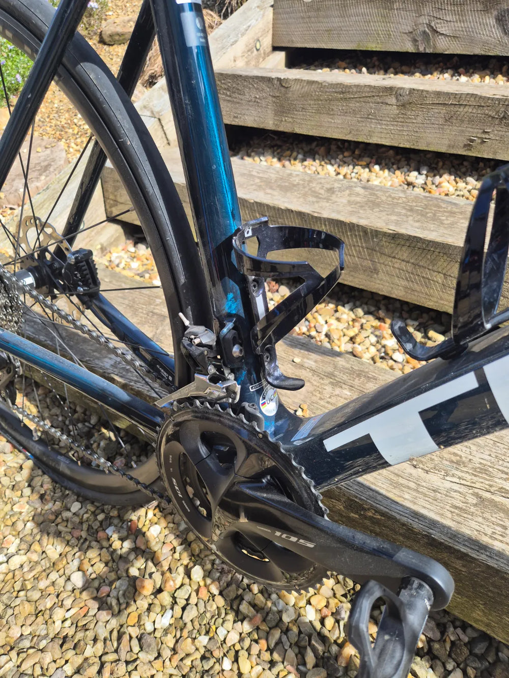 Trek Émonda S5 OCLV Carbon 2017