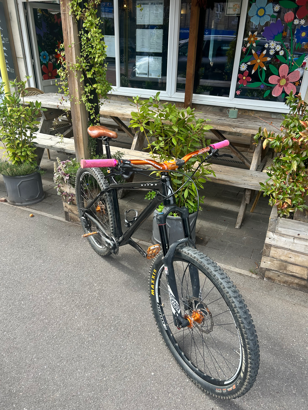 Vitus Venon 2022