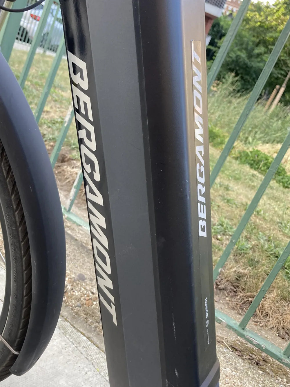 Bergamont E-horizon Tour 500 Wave 2021
