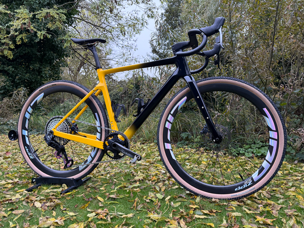 BXT Gravel 2025