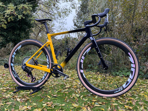 BXT Gravel 2025