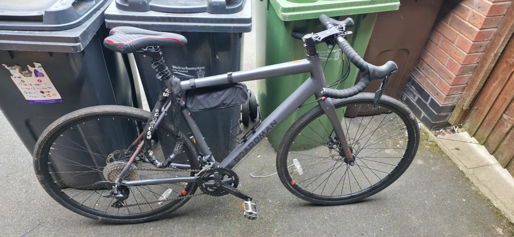 Boardman ADV 8.6 2021