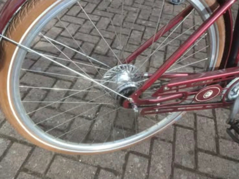 Batribike Quintessential 2017