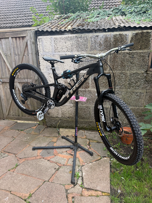 Trek Slash 8 Gen 5 2022