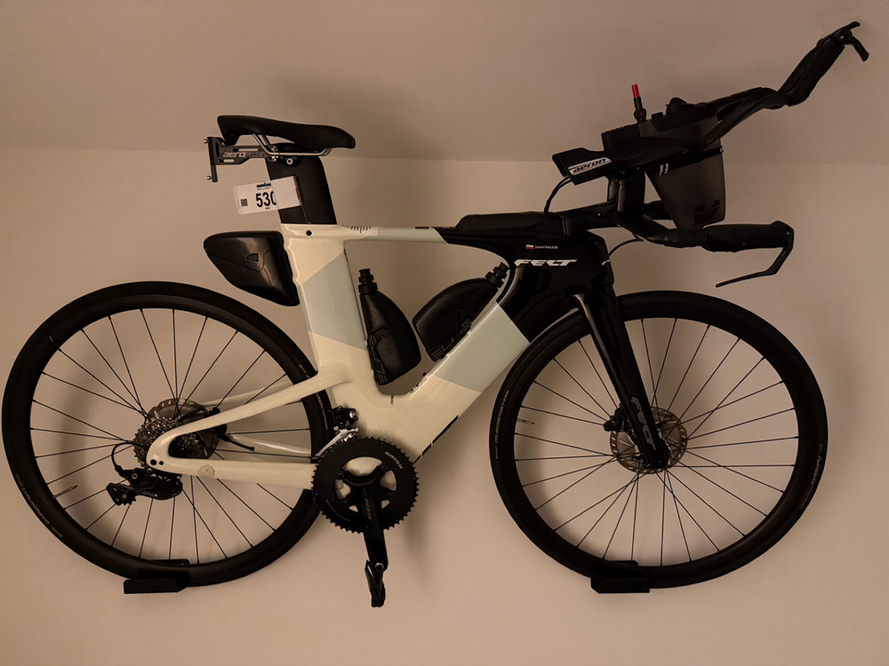 Felt IAx Advanced 105 2023