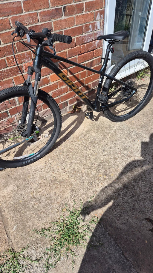 Giant Talon 2 - 27.5 Wheel - Dried 2026