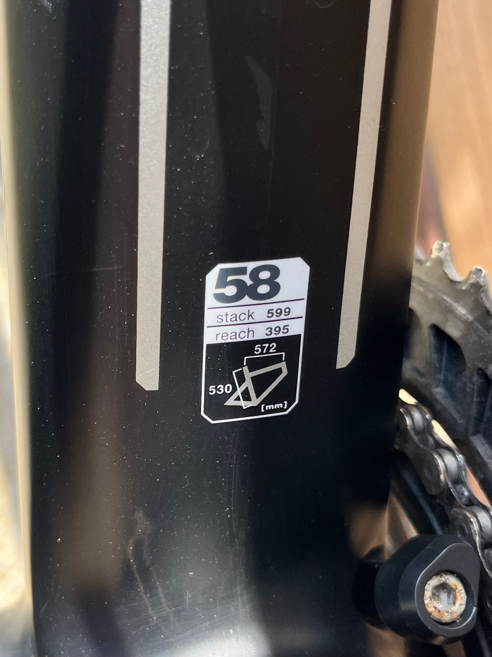 BMC granfondo GF02 2017