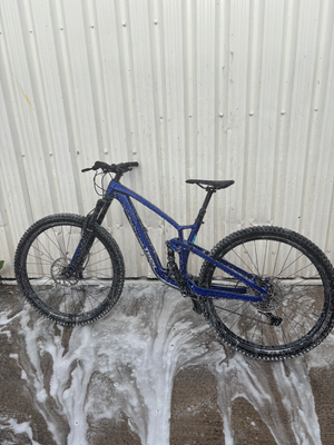 Trek Fuel Ex 7 29 2024