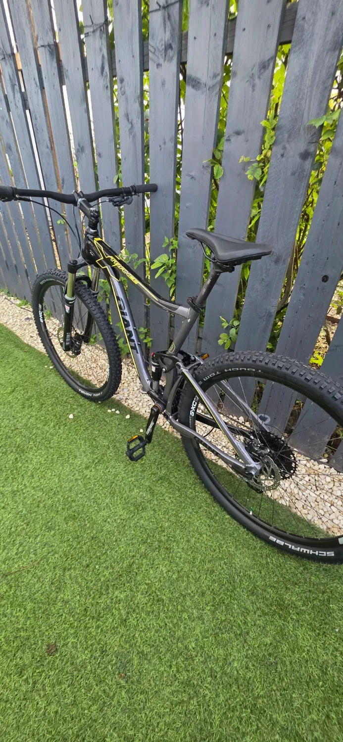 Giant Trance X 29er 2 2014