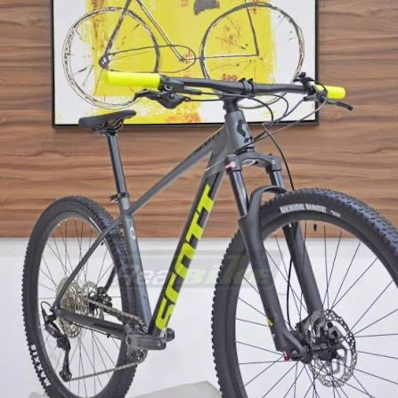 Scott Scale 980 2022