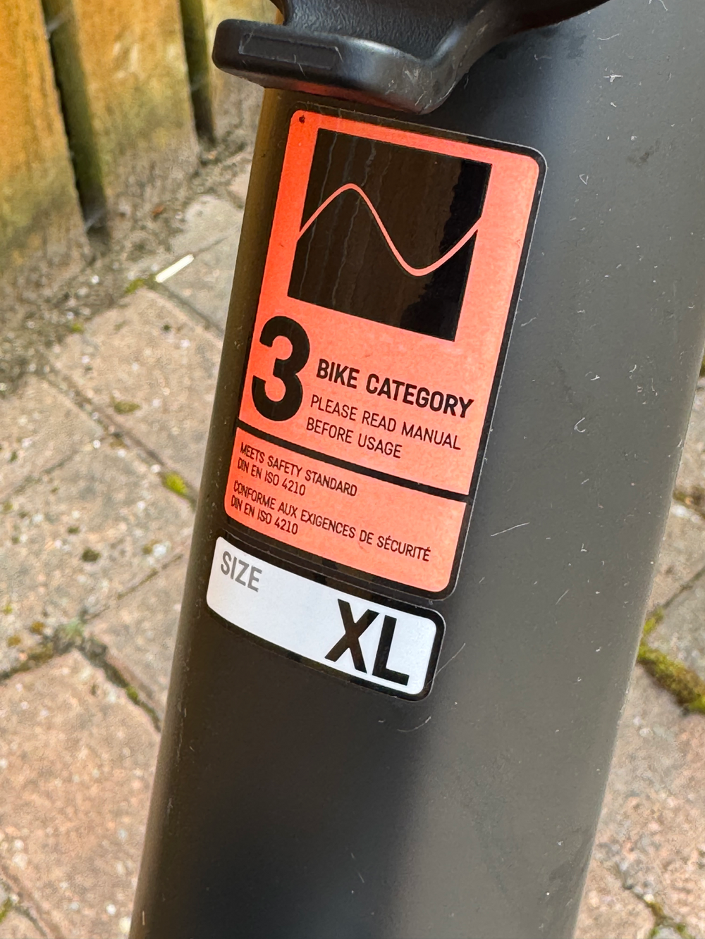 Canyon Lux CF 6 2021