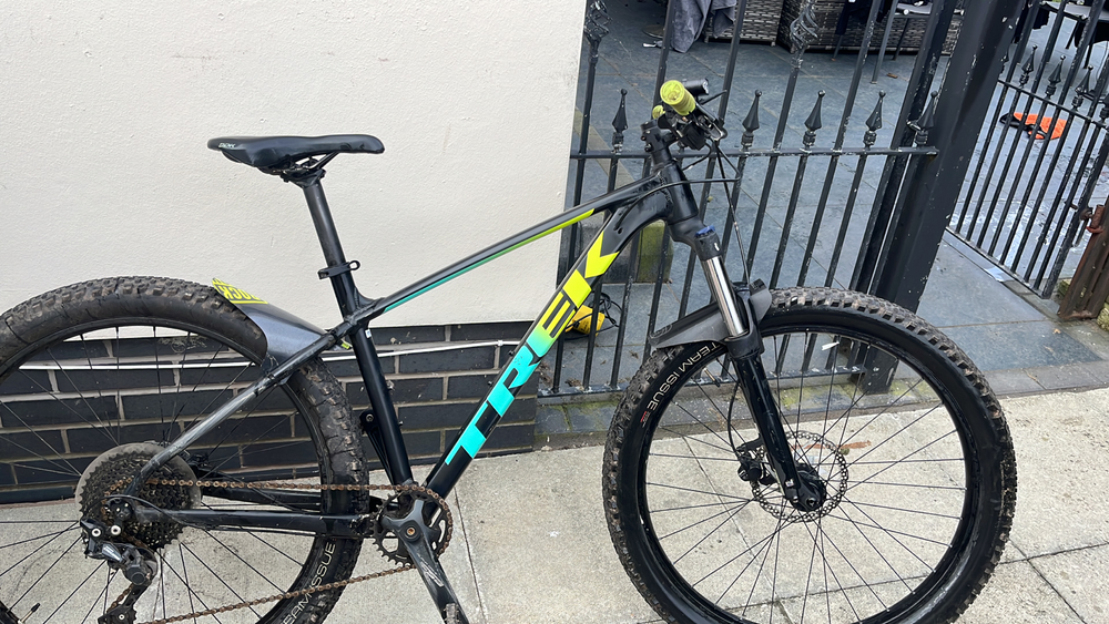 Trek Roscoe 6 2020