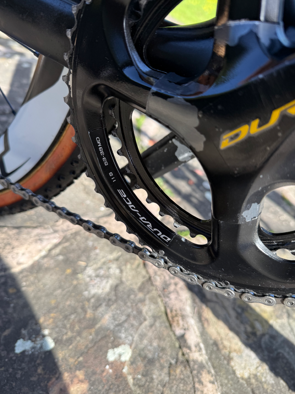 Storck Tix 2020