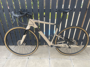 Cannondale Topstone 105 Disc 2020