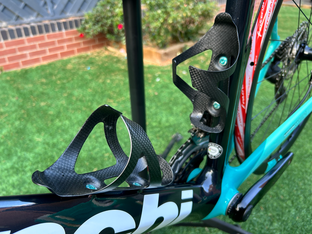 Bianchi Oltre XR4 - Rival eTap AXS 2022