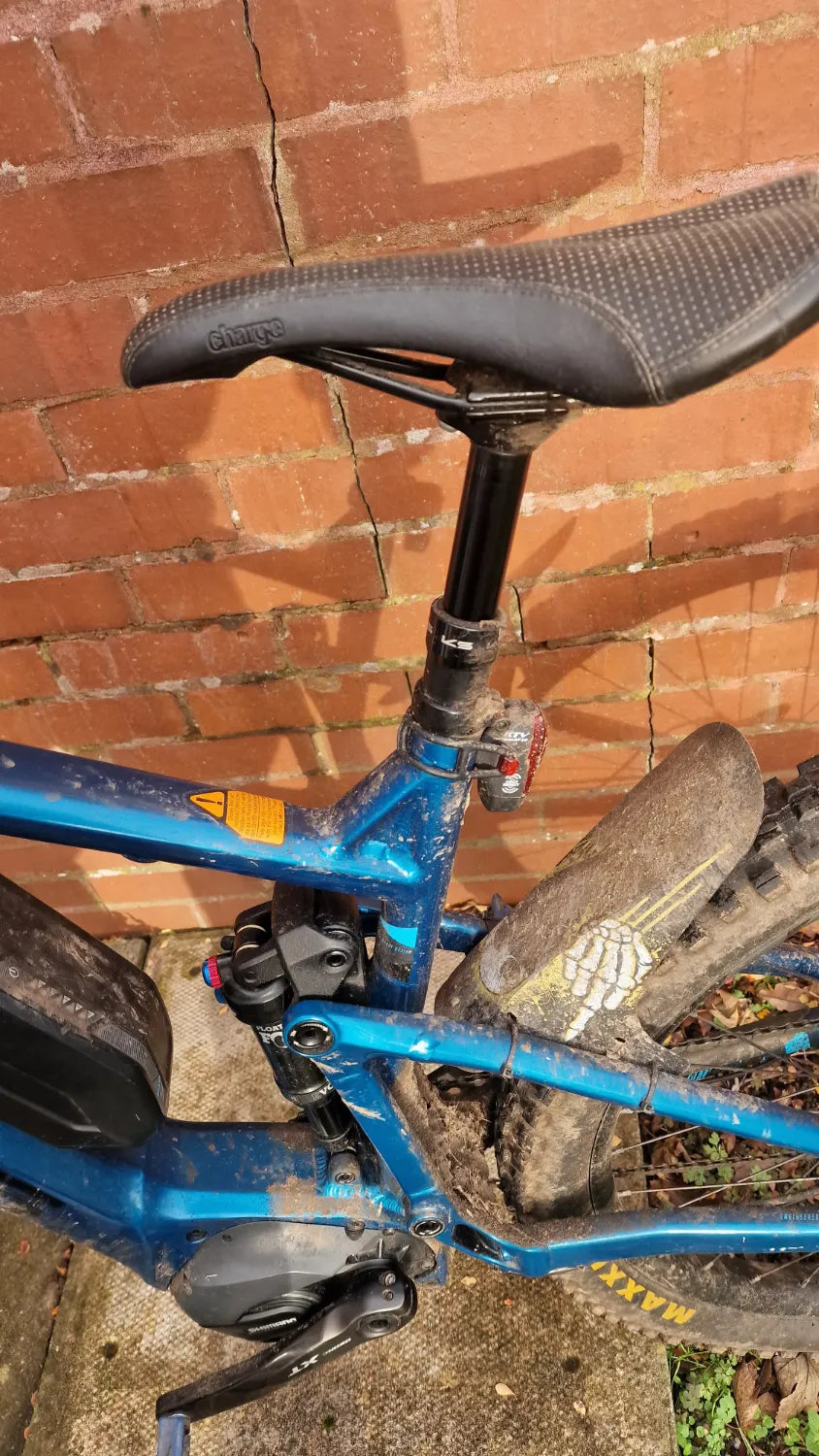 Focus JAM 6.8 SEVEN 2019