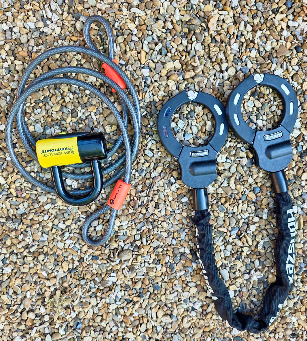 Himiway Escape Pro 2025