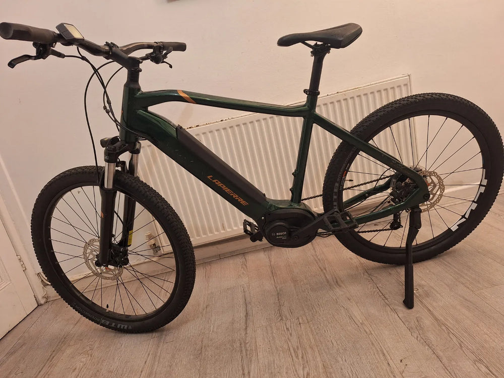 Lapierre E Explorer  2024