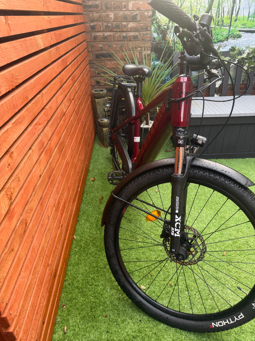 Moustache Samedi 27 XROAD 5 2020