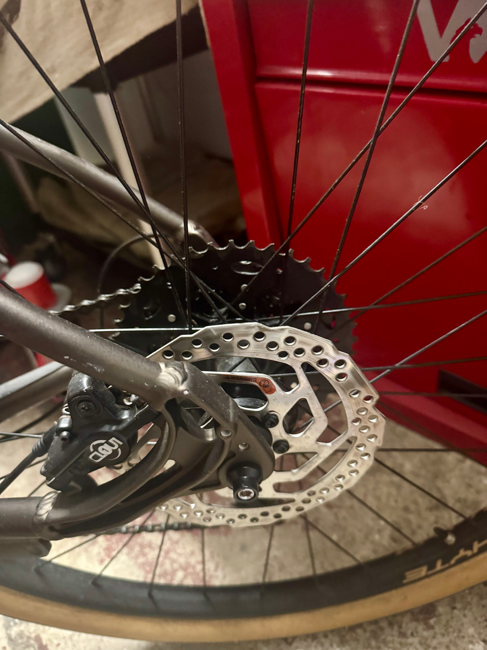 Whyte Portobello 2023