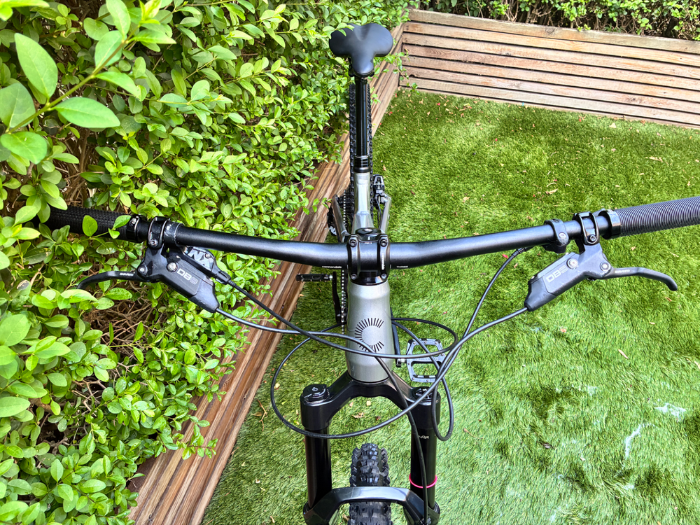 Cannondale Habit 3 2023