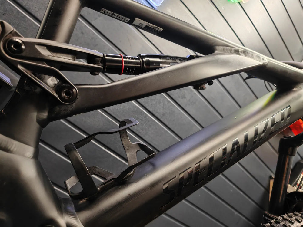 Specialized Turbo Levo 3 Alloy 2025