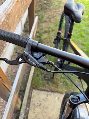 Carrera Hellcat 2023