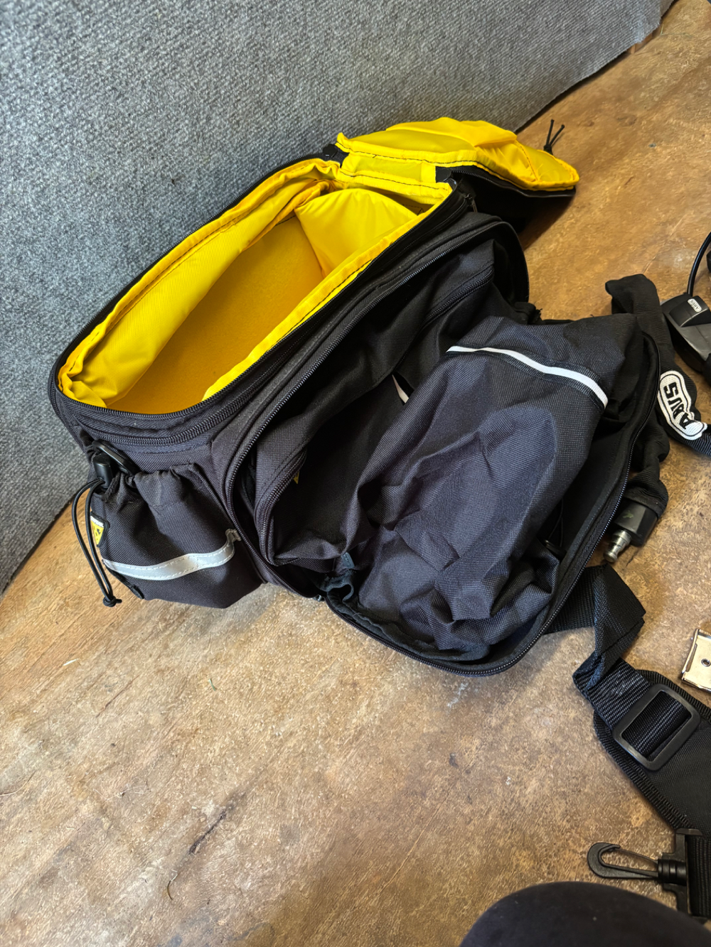 Gazelle CityGo C7 HMS High-Step 2022