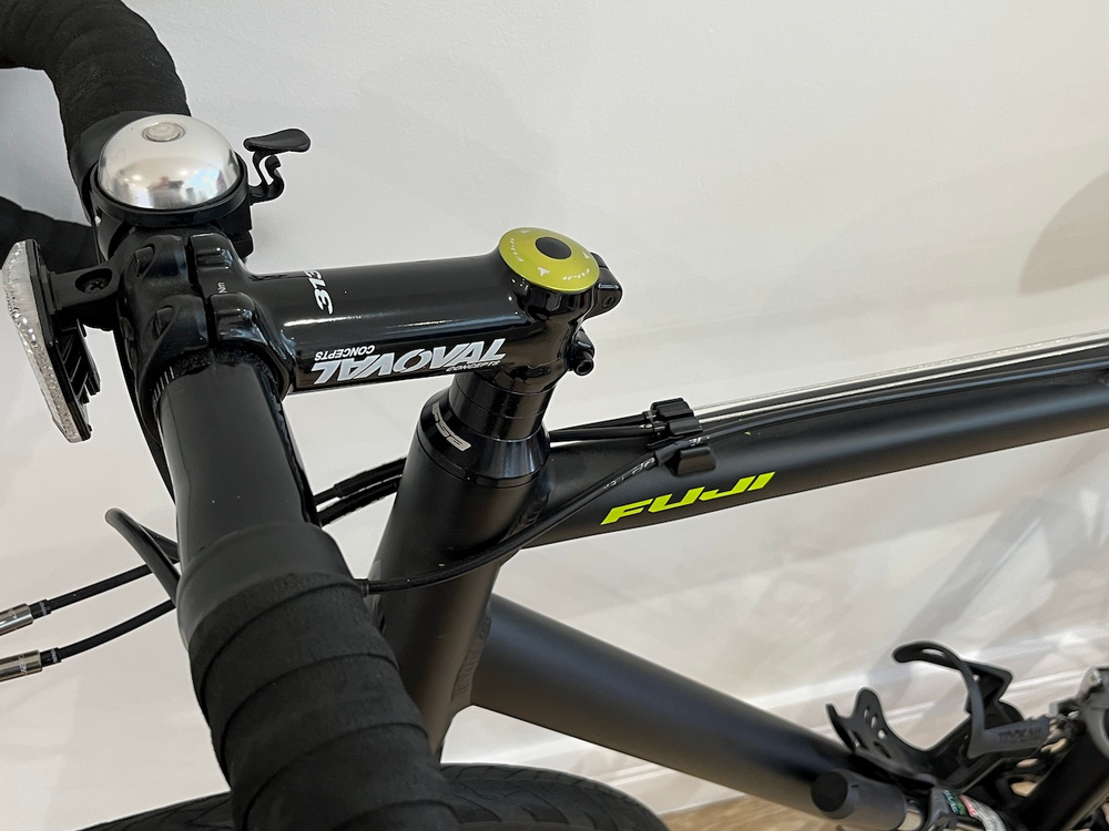 Fuji Tread 1.1 Disc 2015