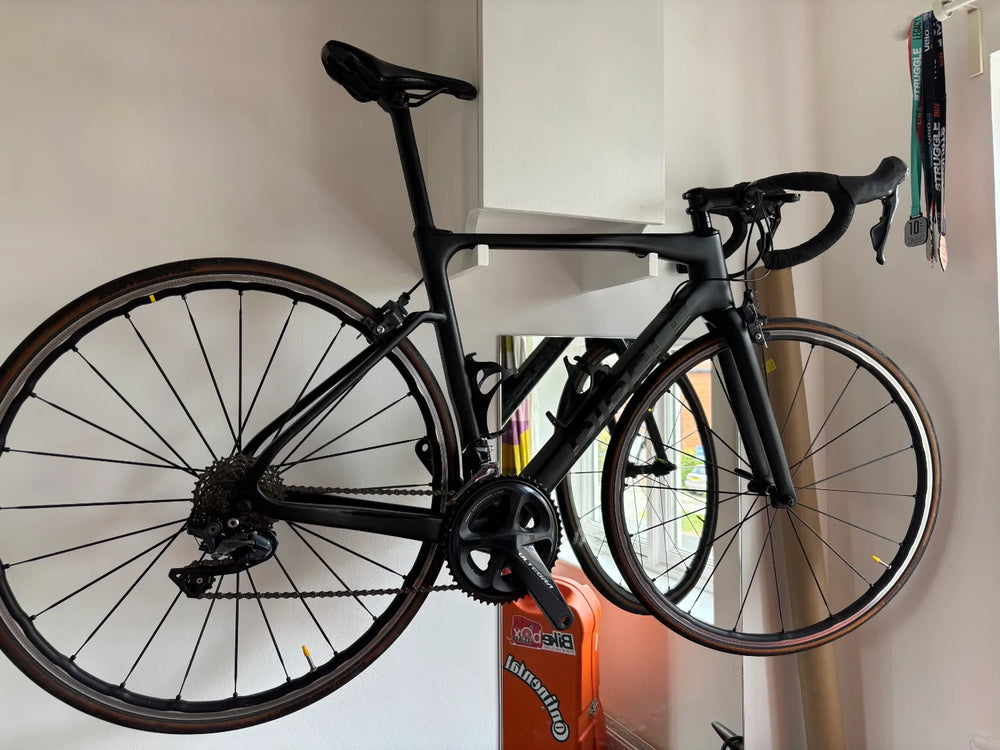 Ribble ENDURANCE SL R SERIES - SHIMANO ULTEGRA 2019