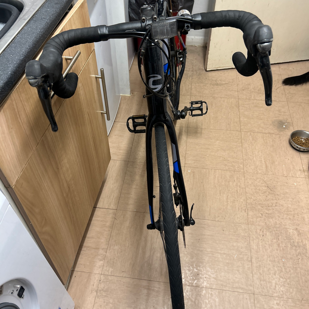 Cannondale Synapse 1 2021