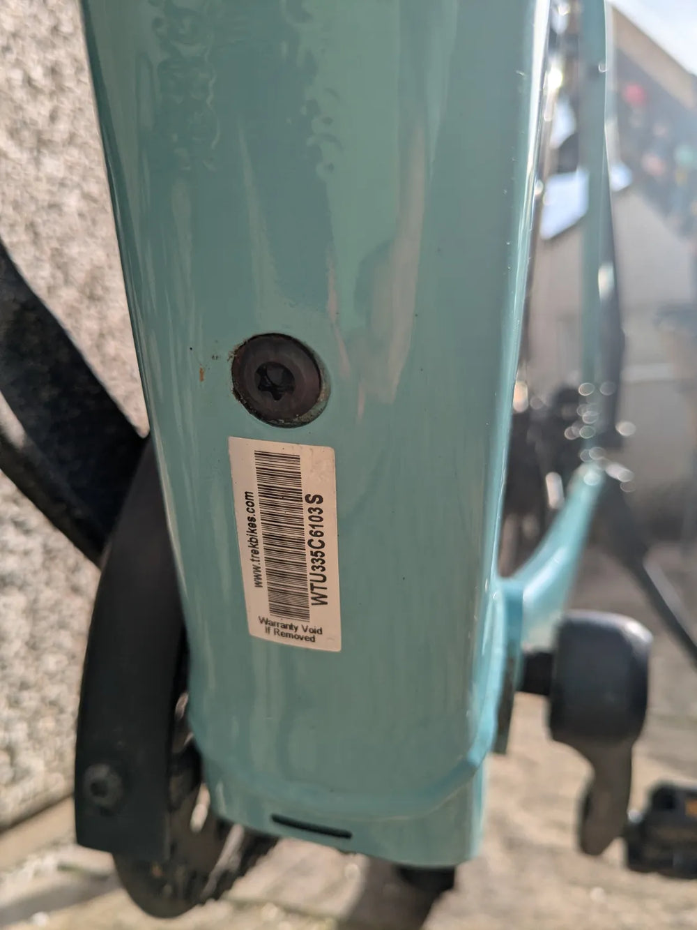 Trek FX+ 2 Stagger 2023