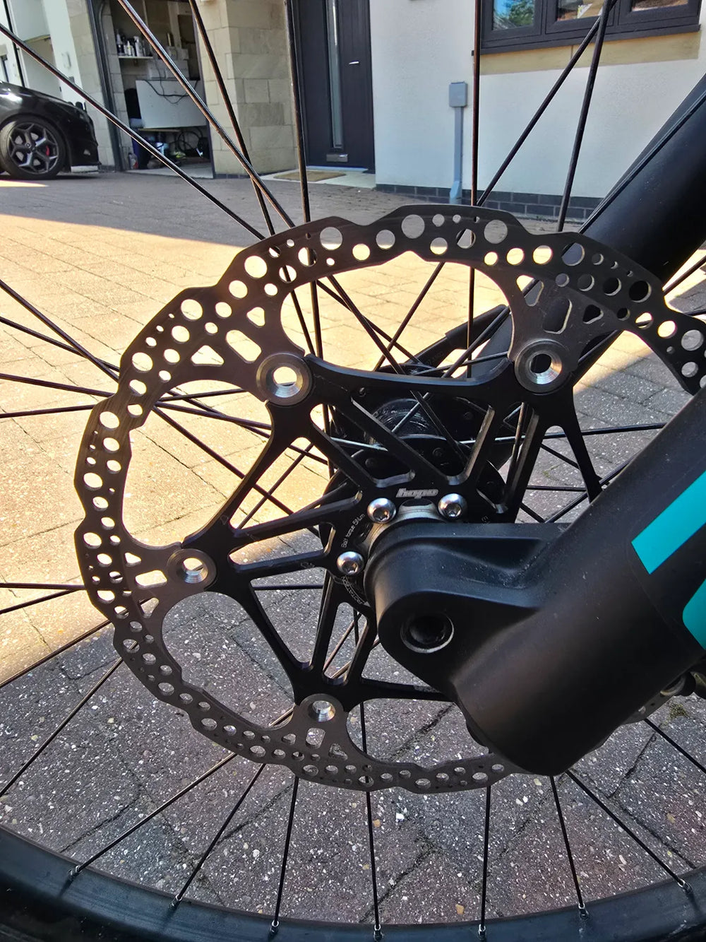 Whyte E-160 S 2022